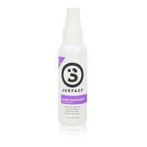 Surface Aloe Vera Hand Sanitizer Pump Spray 2oz. in One Color